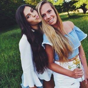 Meet your Posher, Maggie